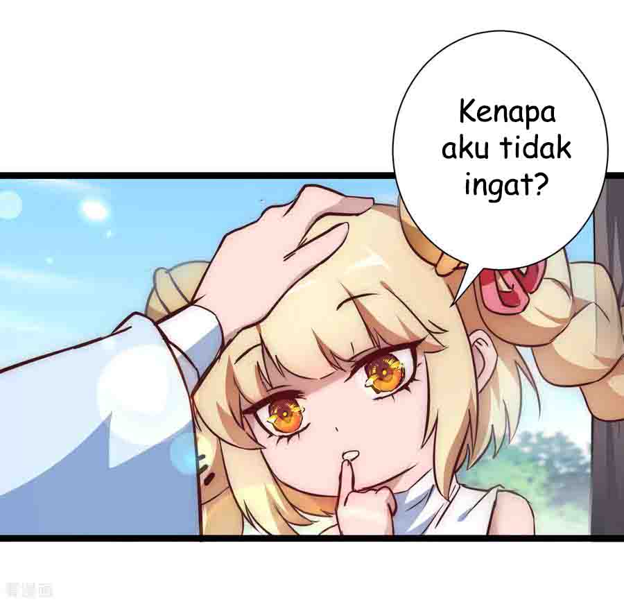 Reversing the Immortal Path Chapter 23 Bahasa Indonesia